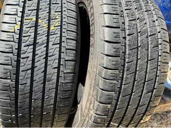 215-55-17 Goodyear