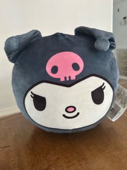 Kuromi Plush