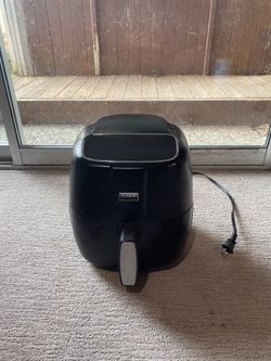 Bella Pro Touchscreen Air Fryer
