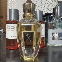 Xerjoff via cavour 1