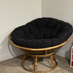 Papasan Chair 