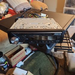 Pioneer Mixtex