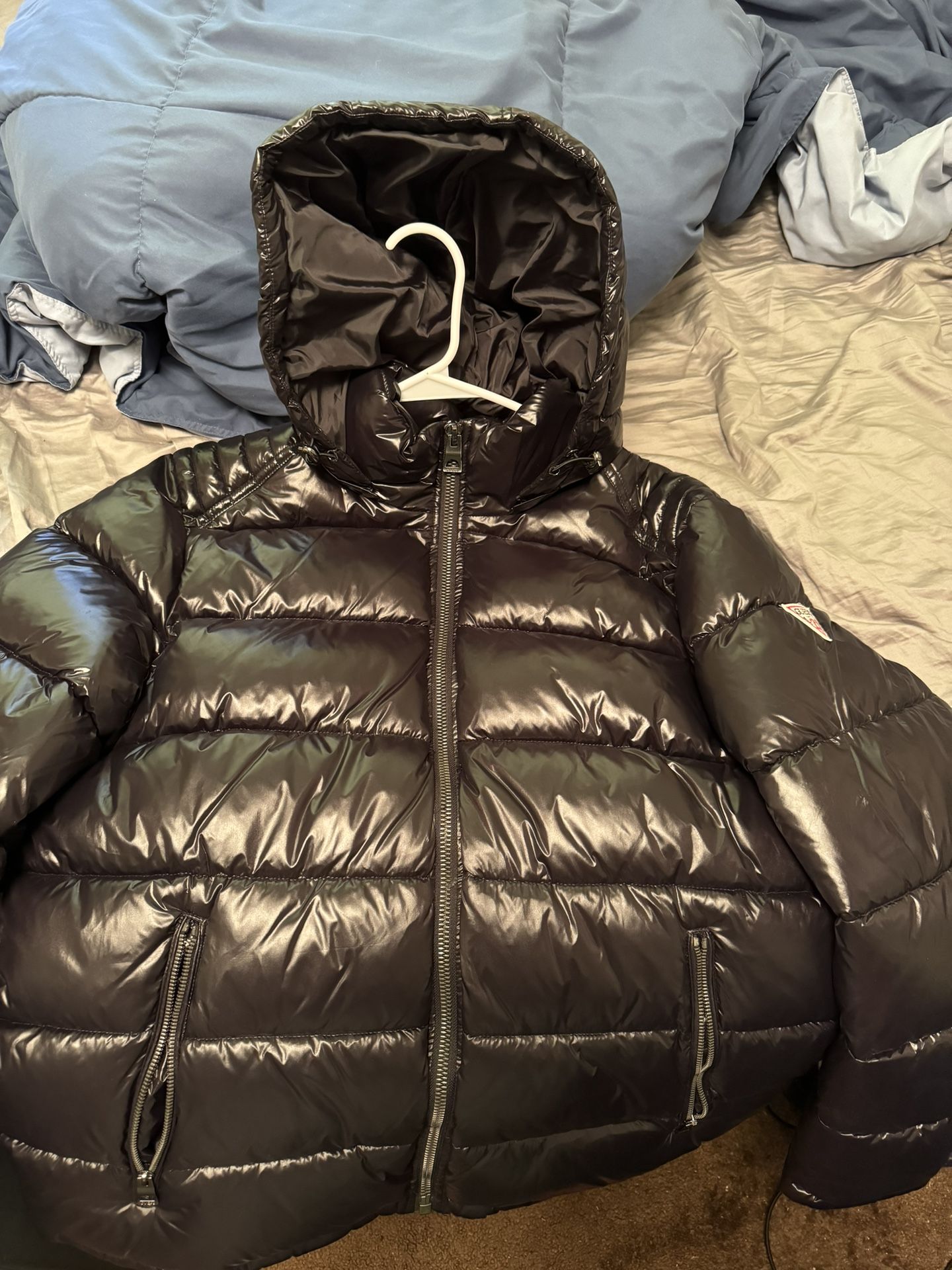 Men’s XL Guess Jacket