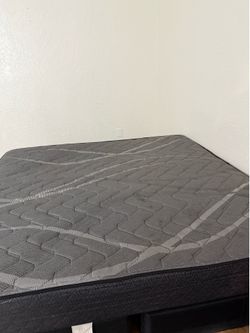 Big mind sized mattress
