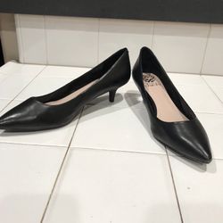 Woman’s Shoe