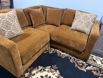 Dr.Mod Couches 3 piece set