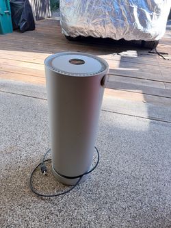 Air Purifier molecule