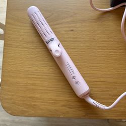 NEW L’ange Duo hair styler