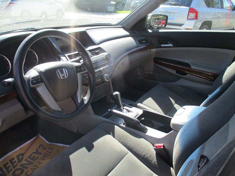 2011 Honda Accord Sedan