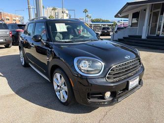 2017 Mini Countryman