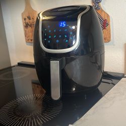 Airfryer PowerXL