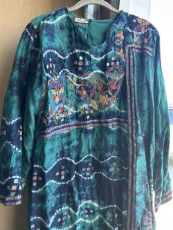 Indian Clothes