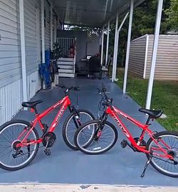 Bicicletas Casi Nueva #24
