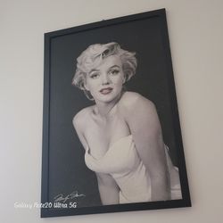Marilyn Monroe Big Pic