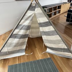 Teepee for kids