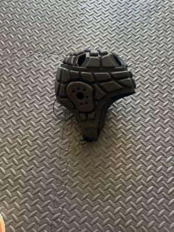 Padded Helmet Headgear Protection for Football,Rugby,Lacrosse