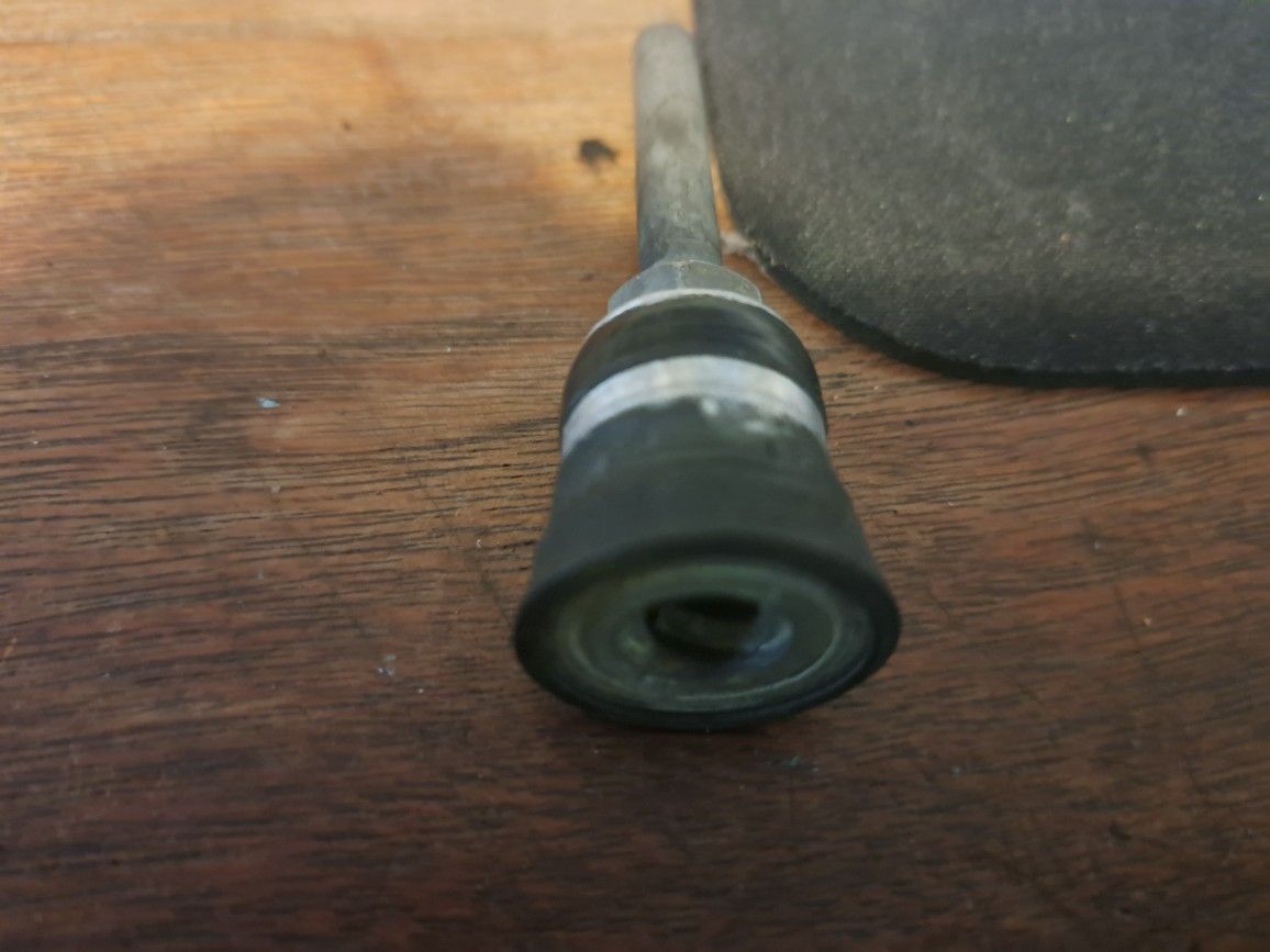 Ast Sanding And Buffing Pads