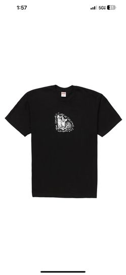Supreme Eat Me Tee
