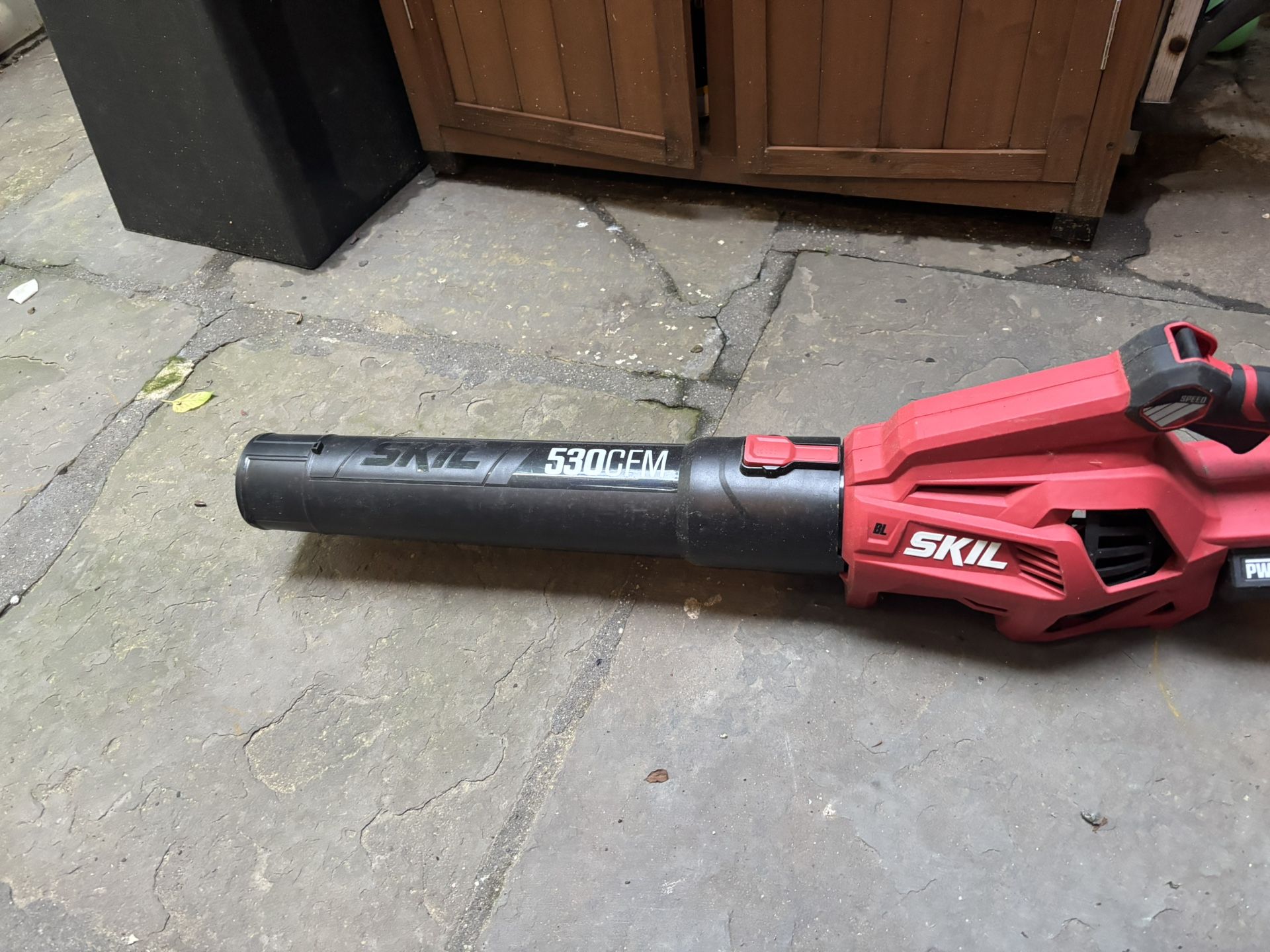 SKIL Leaf Blower
