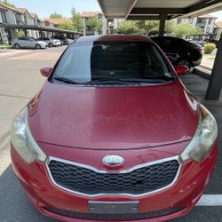 On Sale Kia Forte 2014