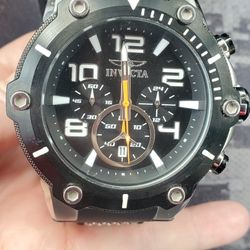 Invicta Watch