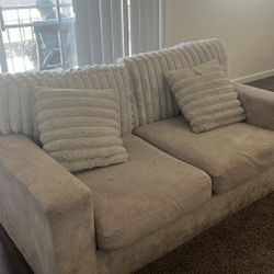 Couches 