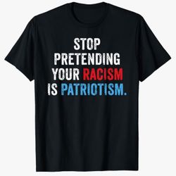 Patriotic Tshirt 