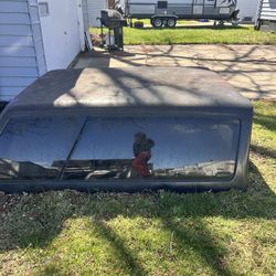 Truck Cap