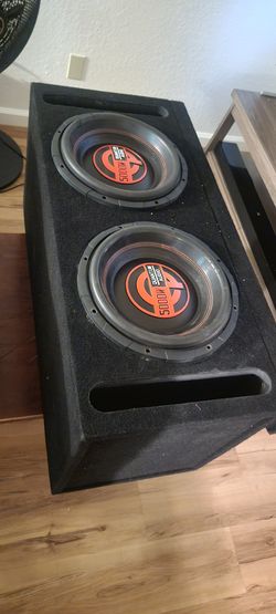 Speakers