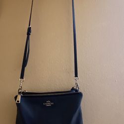 Coach Crossbody Bag