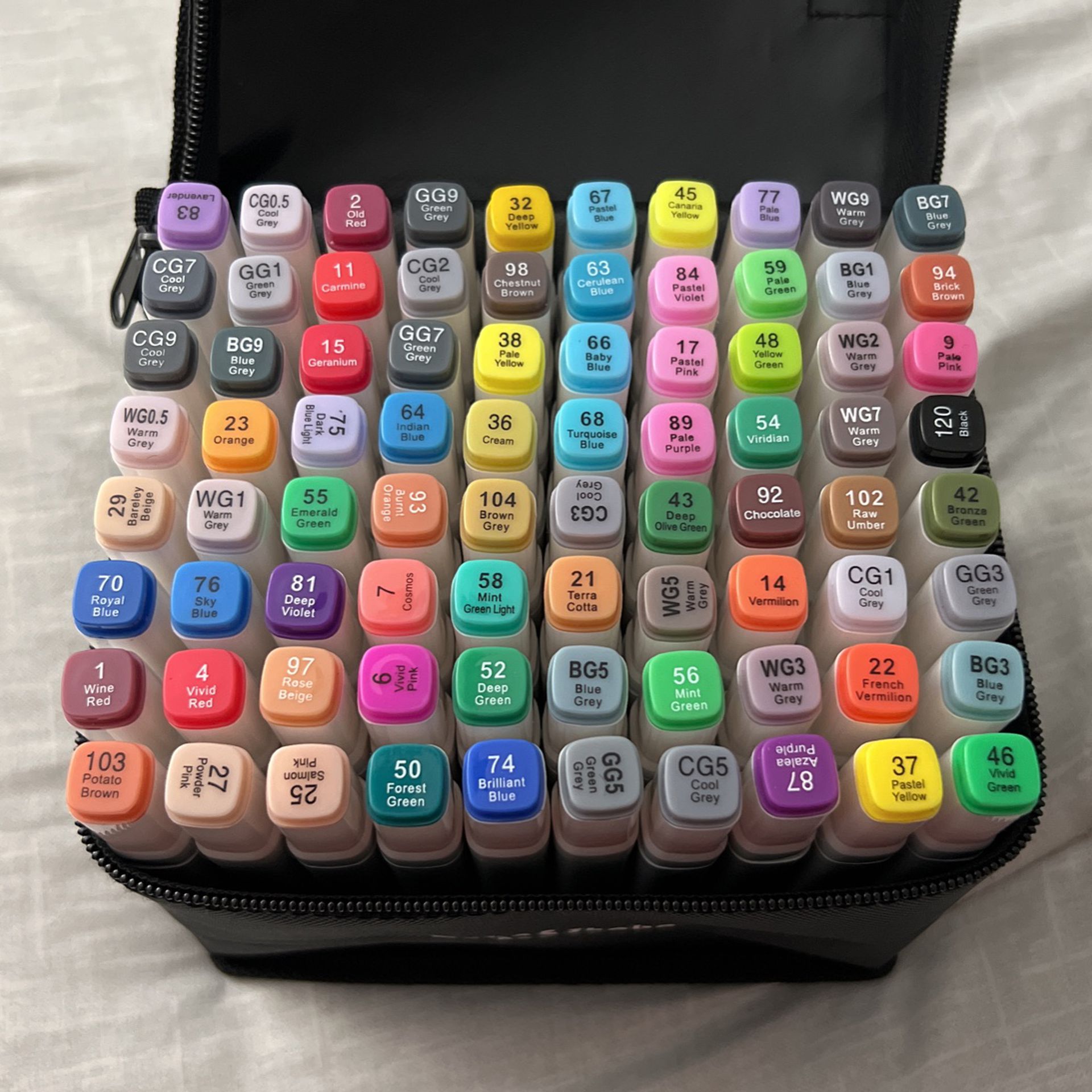 dabo and shabo markers 80 pack｜TikTok Search