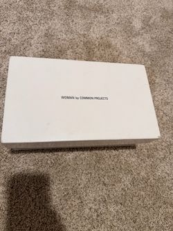 Common Projects Tournament Low Super – White Leather – EU 42