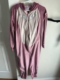 Stitch Costume