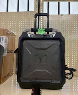 Speaker