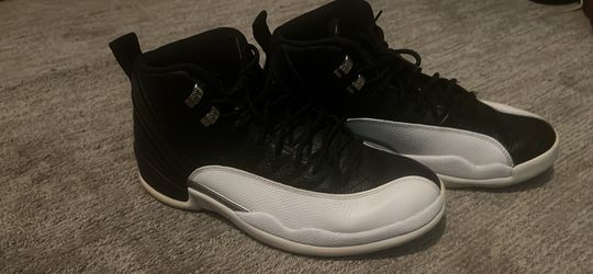 Jordan 12 “Playoffs”