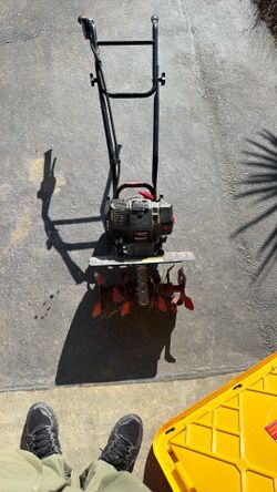 15” Cultivator