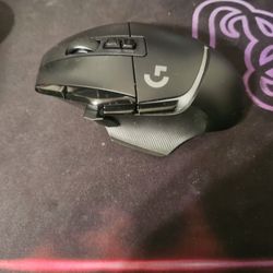 Mouse Gaming 