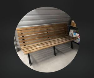 Bench seat