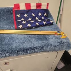 AMERICAN FLAG