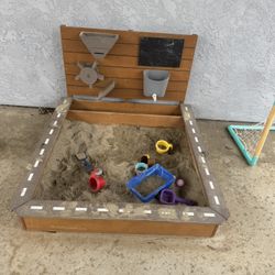 Sandbox 