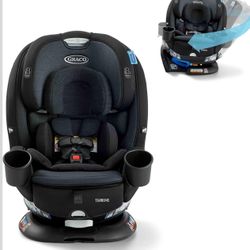 Graco Turn2Me Carseat 