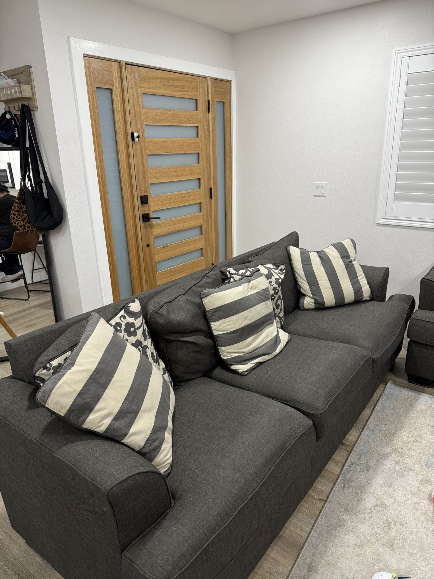 Couches