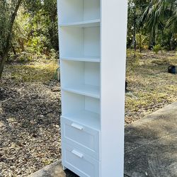 IKEA Bremnes Book Case