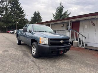 2010 Chevrolet Silverado 1500