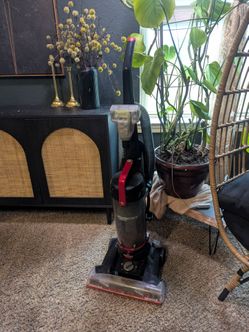 Bissell Power Force Turbo Pet Vacuum Cleaner