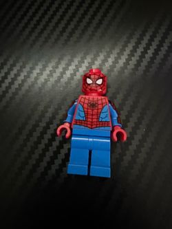 Lego Spider man