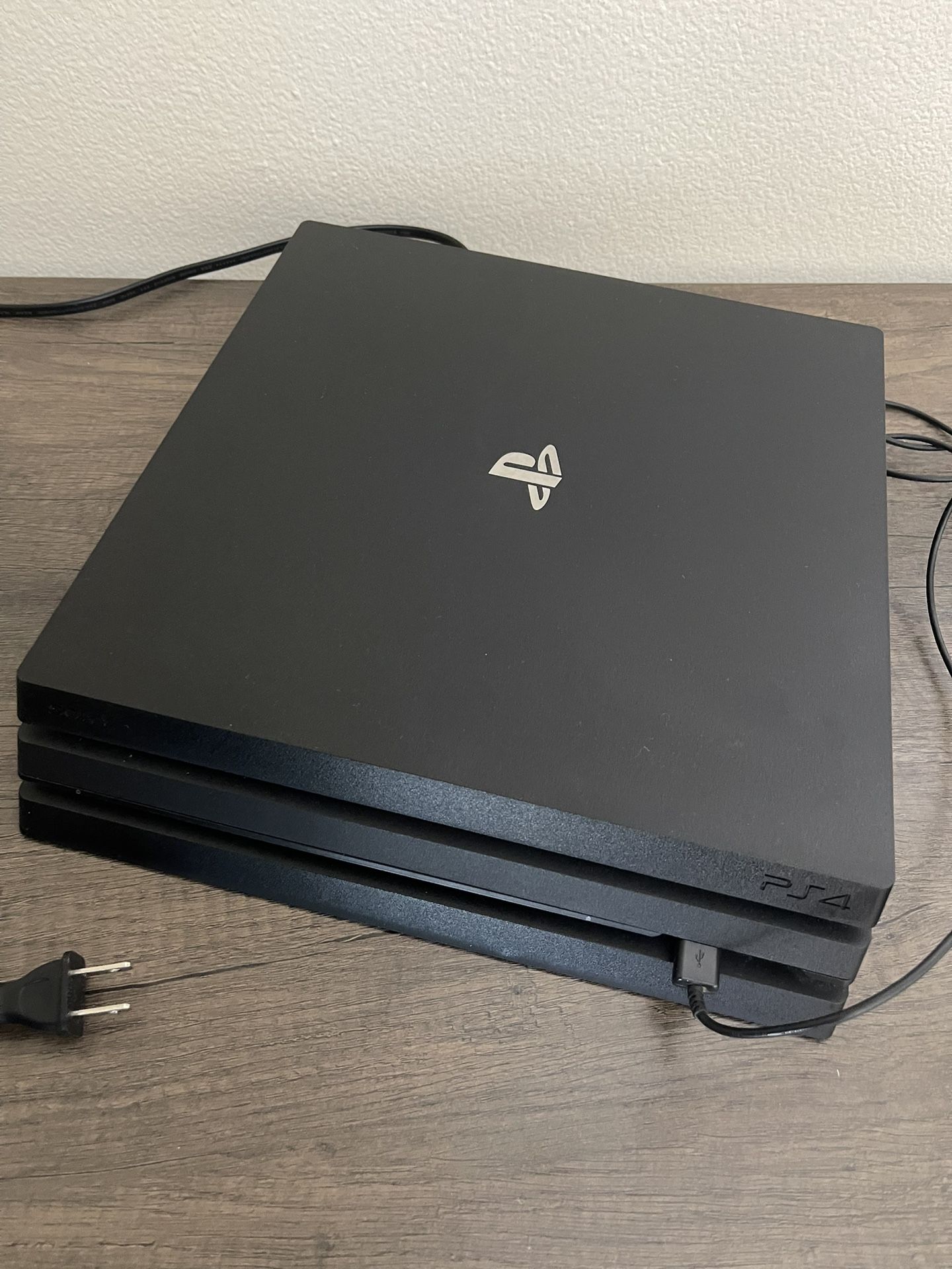 PS4 Pro