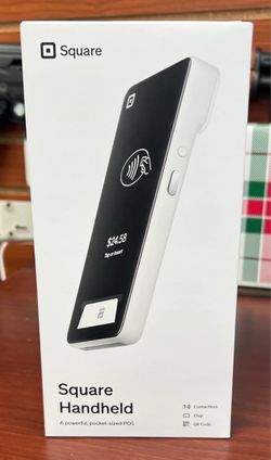 Square - SPD3-01