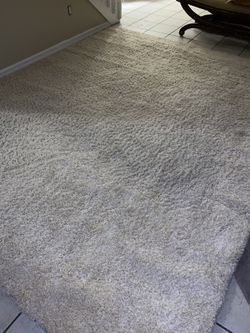 Area rug