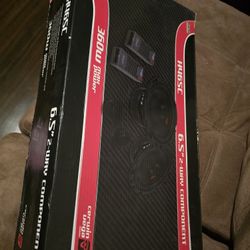 Cerwin Vega 2 Way Component